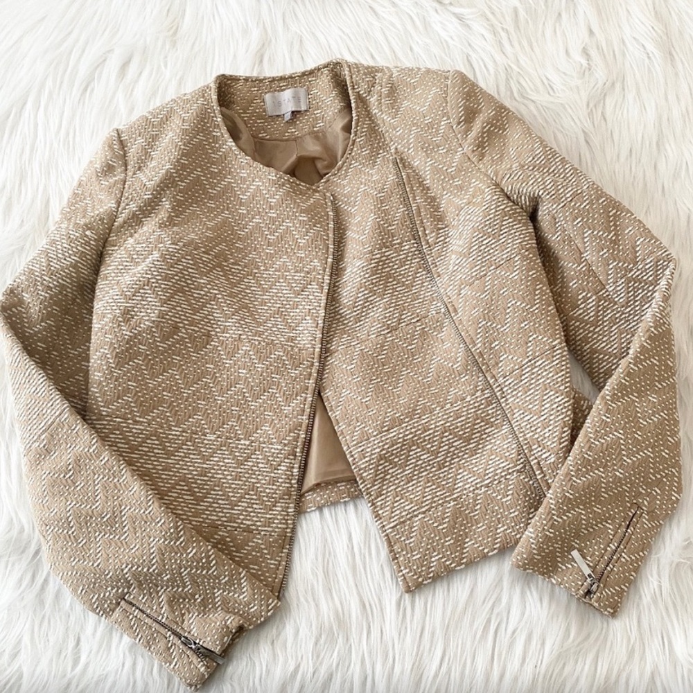 BEAUTIFUL 1. STATE BLAZER